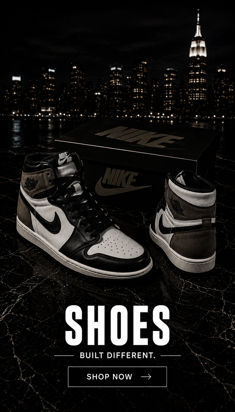 SHOES