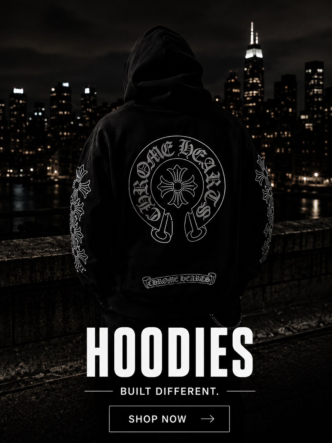 Hoodies