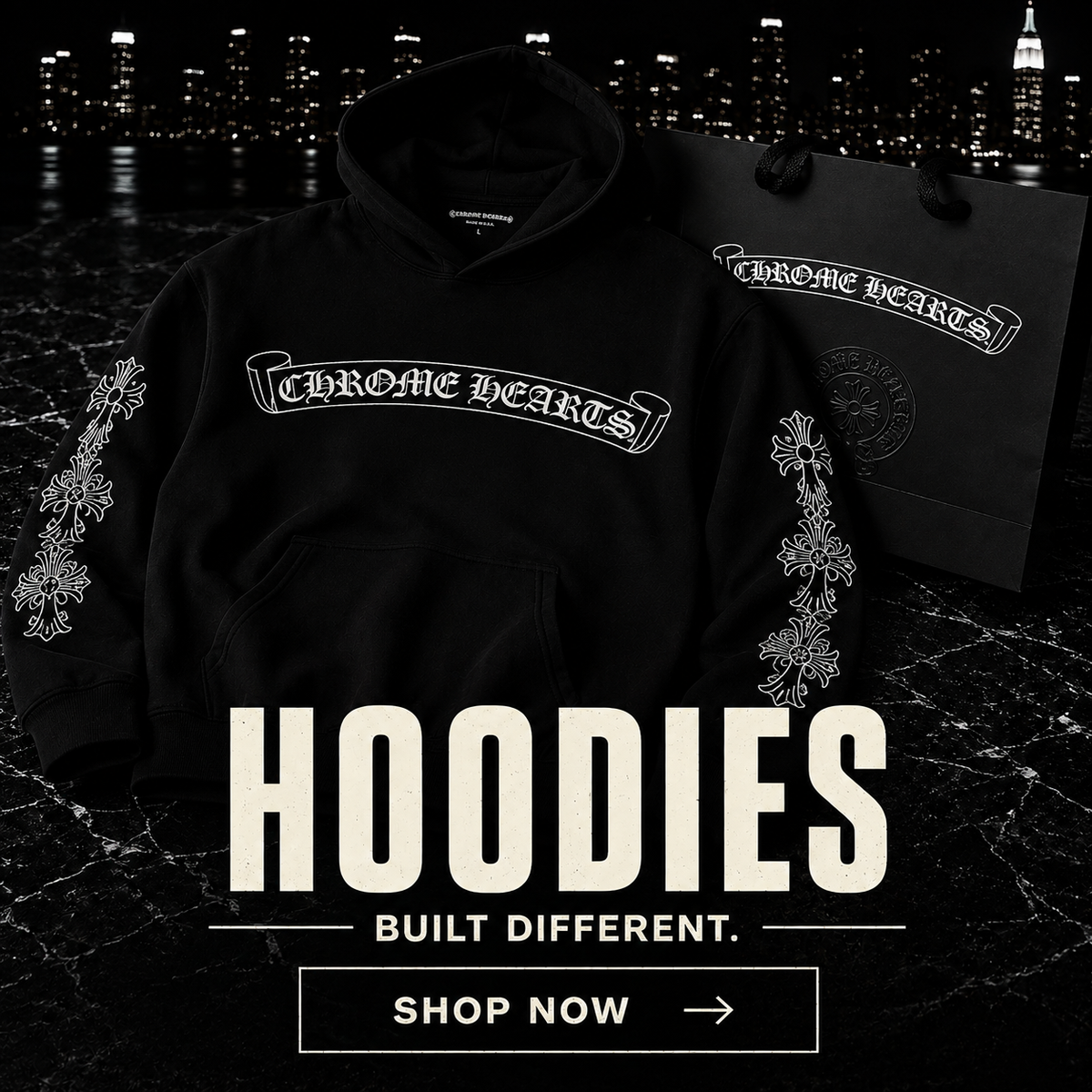 Hoodies