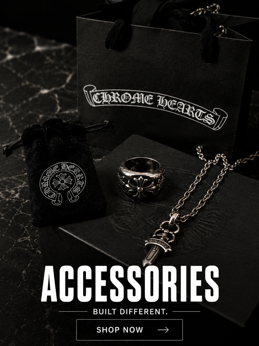 Accessories