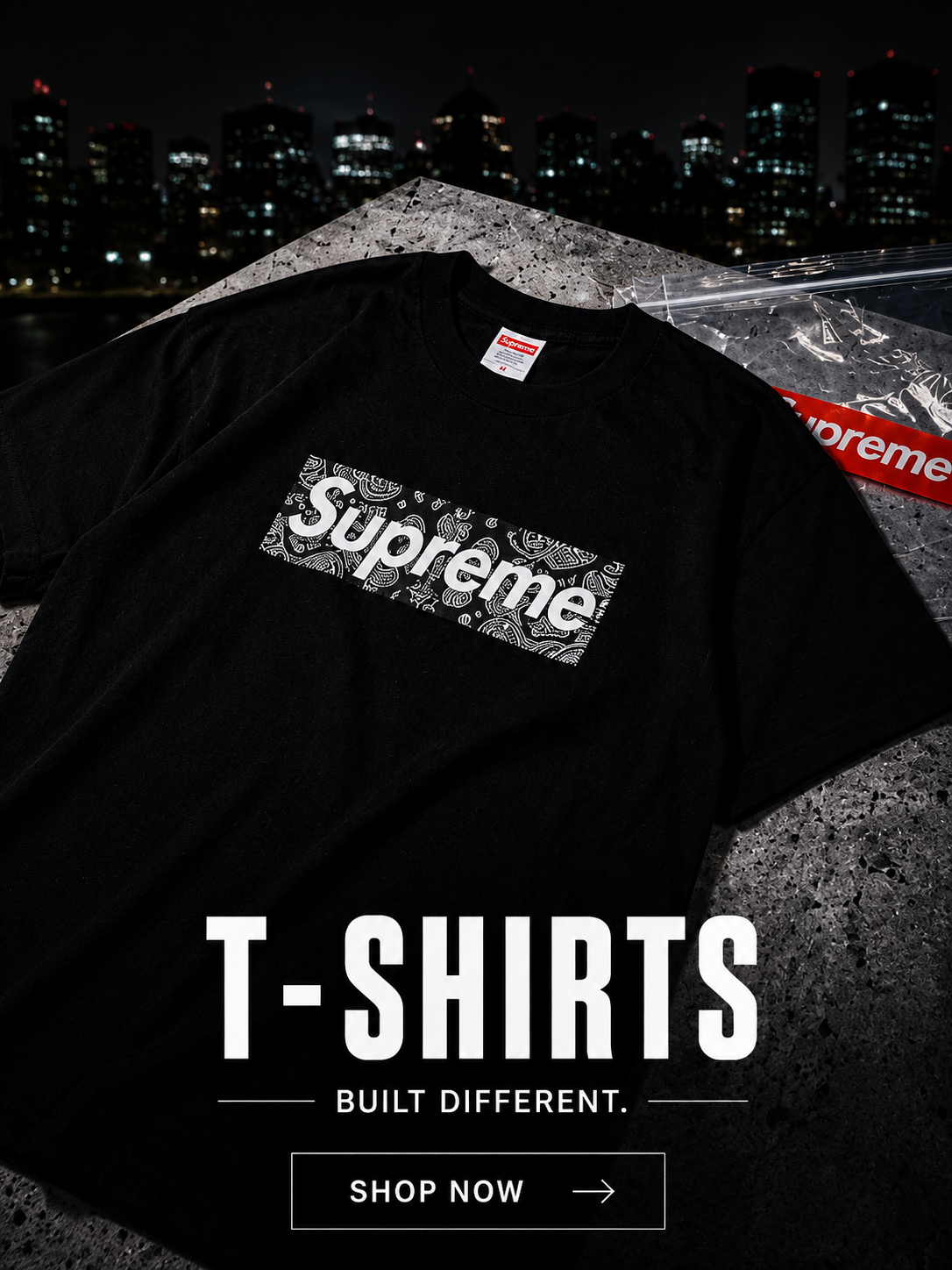 T-Shirts