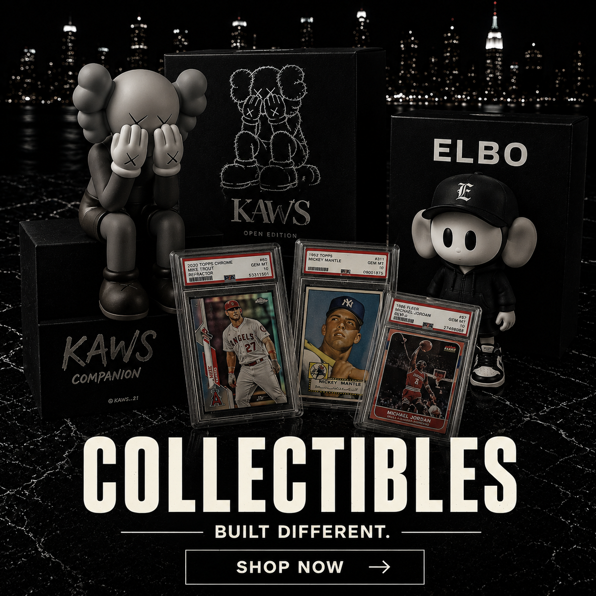 Collectibles