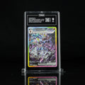Ceruledge ex 147/131 Special Illustration Rare – TAG 9 Mint – 2025 Pokémon Prismatic Evolutions