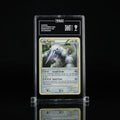 Aggron 1/102 Holo – TAG 9 Mint – 2010 Pokémon HGSS Triumphant