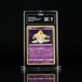 Shining Jirachi 42/73 Shiny Rare – TAG 9 Mint – 2017 Pokémon Shining Legends