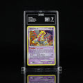 Giratina 9/127 Holo – TAG 7 Near Mint – 2009 Pokémon Platinum
