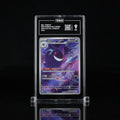2025 Pokémon Gem Pack Vol. 3 Gengar 0303/07 Holo Simplified Chinese – TAG 9 Mint