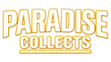 Paradise Collects - Home