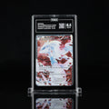 2013 Pokémon Legendary Treasures Reshiram RC22/RC25 Full Art – TAG 8.5 NM-MT+