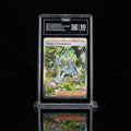 Wally’s Compassion #186/132 SIR – 2025 Pokémon Mega Evolution – TAG 10 Gem Mint