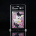 2013 Pokémon Legendary Treasures Emolga RC23/RC25 Full Art – TAG 7.5 Near Mint+