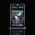 Mega Absol ex 180/132 Special Illustration Rare – TAG 10 Gem Mint – 2025 Pokémon Mega Evolution