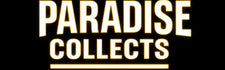 Paradise Collects - Home