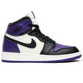 Jordan 1 Retro - Court Purple 2.0