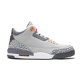 Jordan 3 Retro - Cool Grey