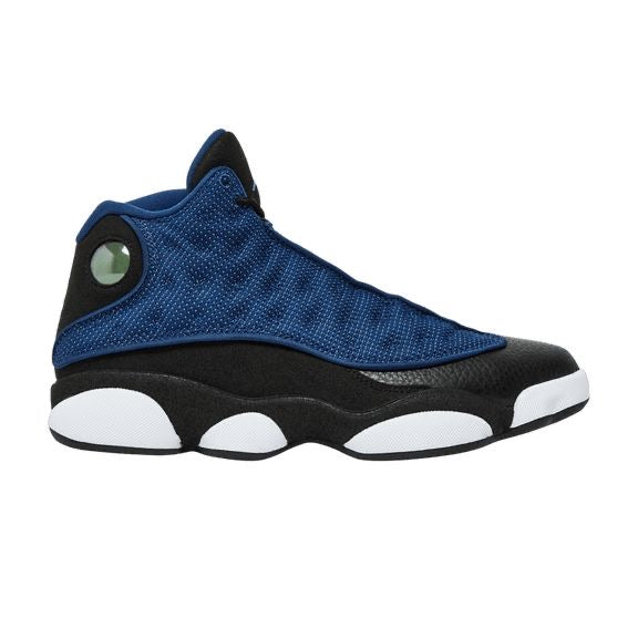 Jordan 13 Retro - Brave Blue