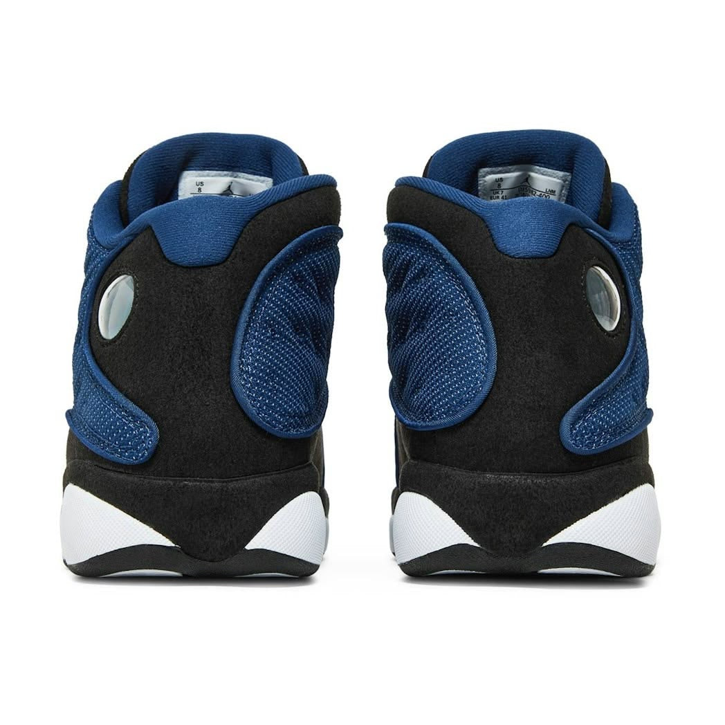 Jordan 13 Retro - Brave Blue