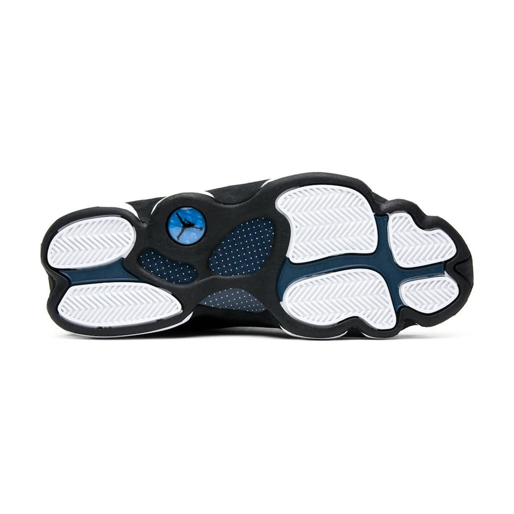 Jordan 13 Retro - Brave Blue