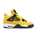 Jordan 4 Retro - Lightning