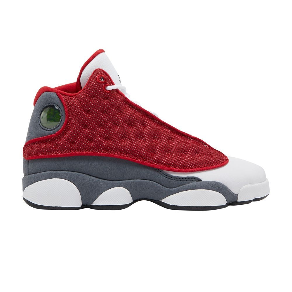 Jordan 13 Retro - Red Flint