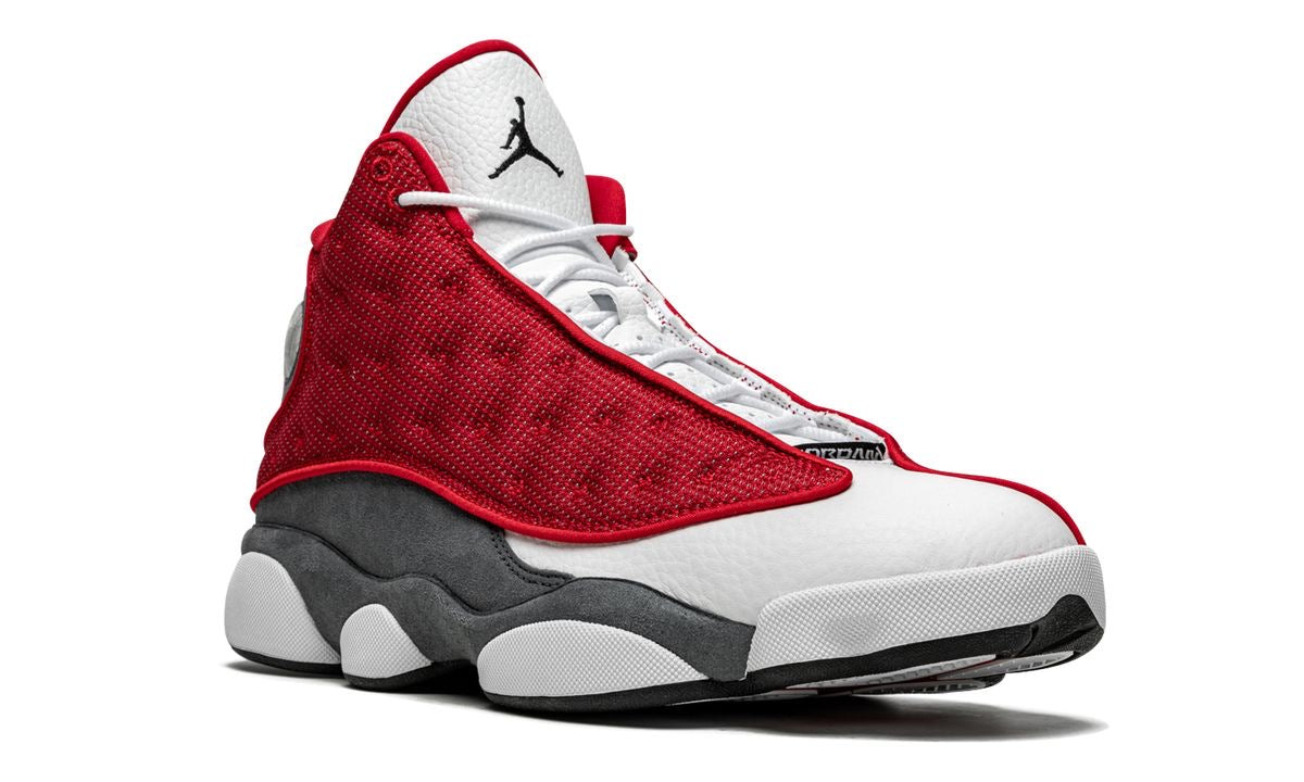 Jordan 13 Retro - Red Flint