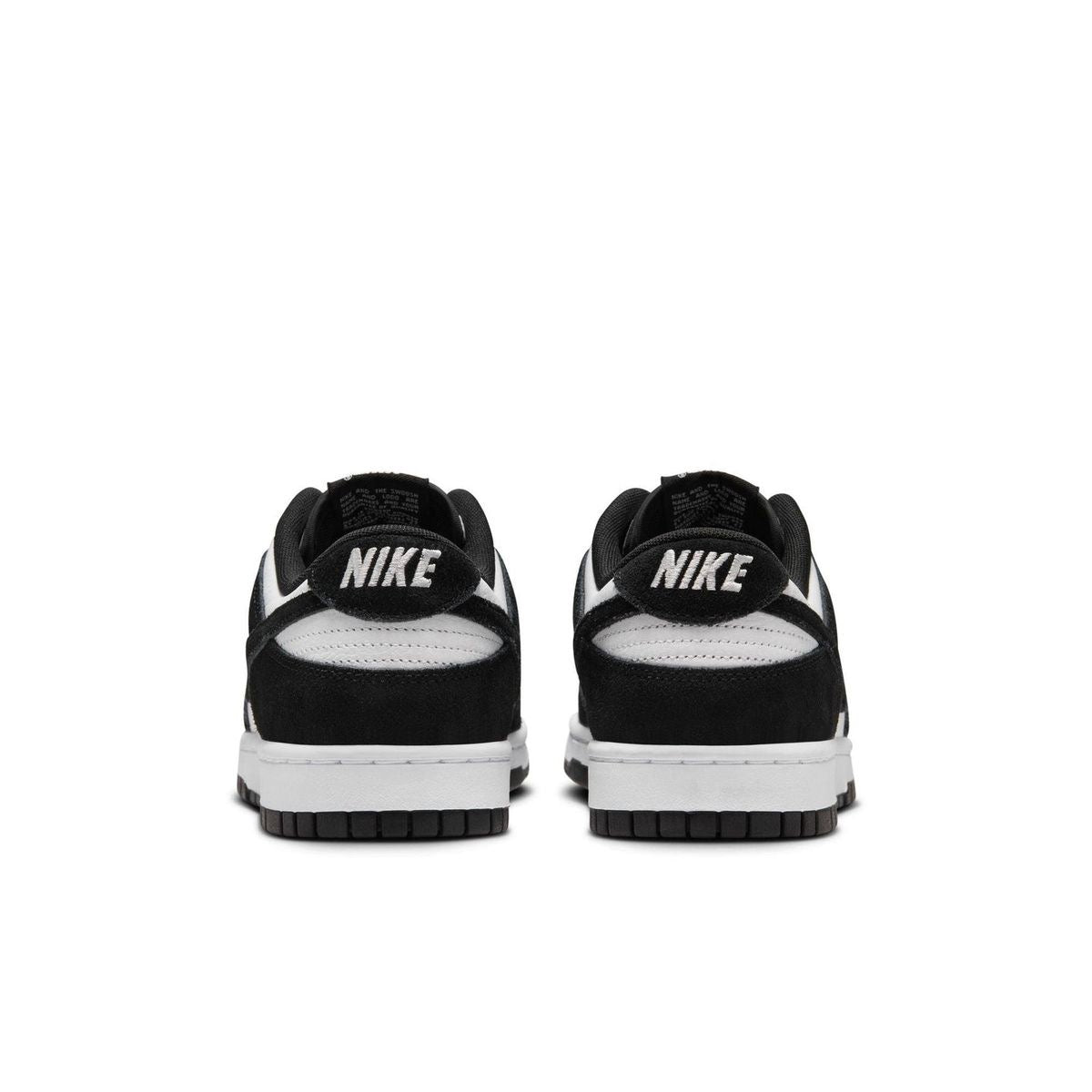 Nike Dunk Low Retro - Panda