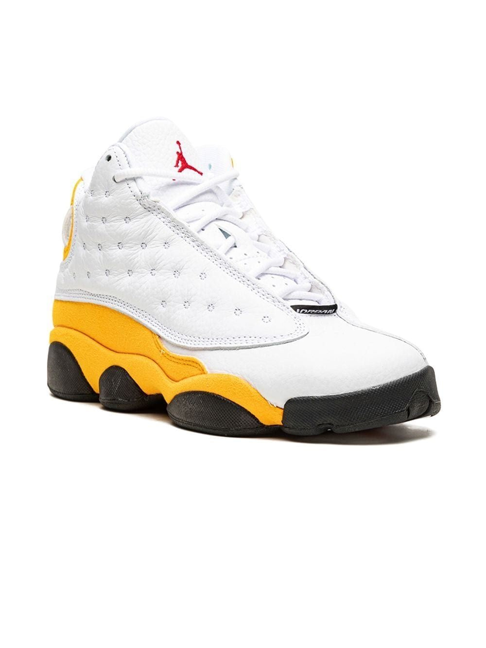 Jordan 13 Retro - Del Sol