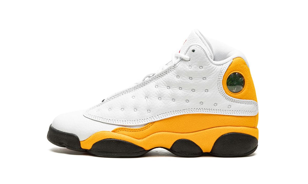 Jordan 13 Retro - Del Sol