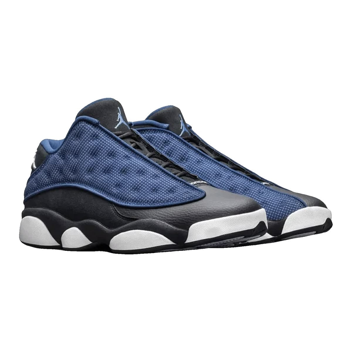 Jordan 13 Retro - Brave Blue