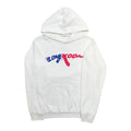 VLONE x Kodak Black Hoodie - White
