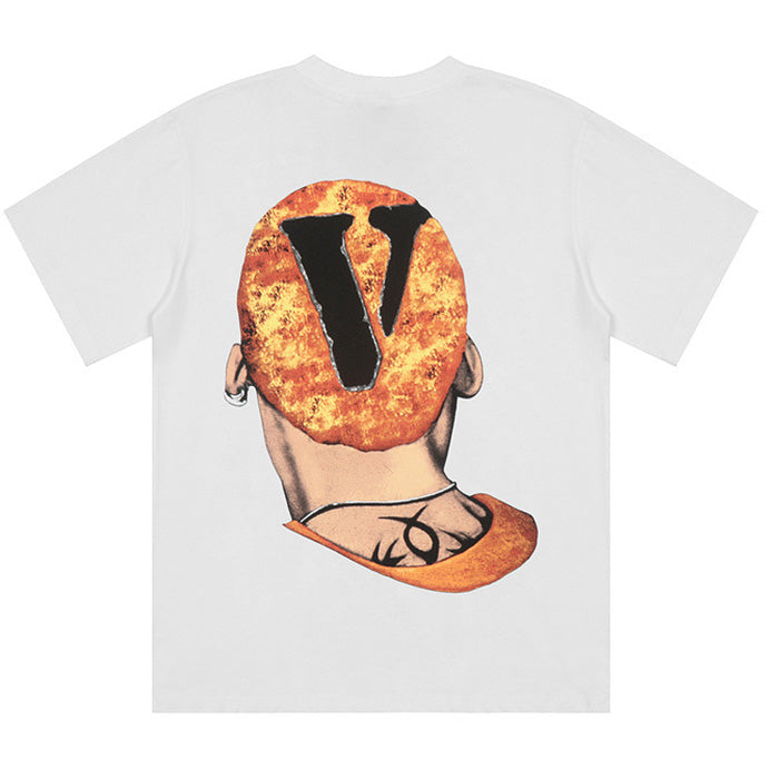 VLONE Dennis Rodman Tee - White