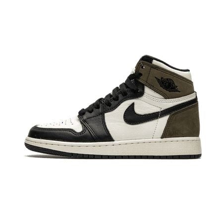 Jordan 1 Retro High “Dark Mocha”