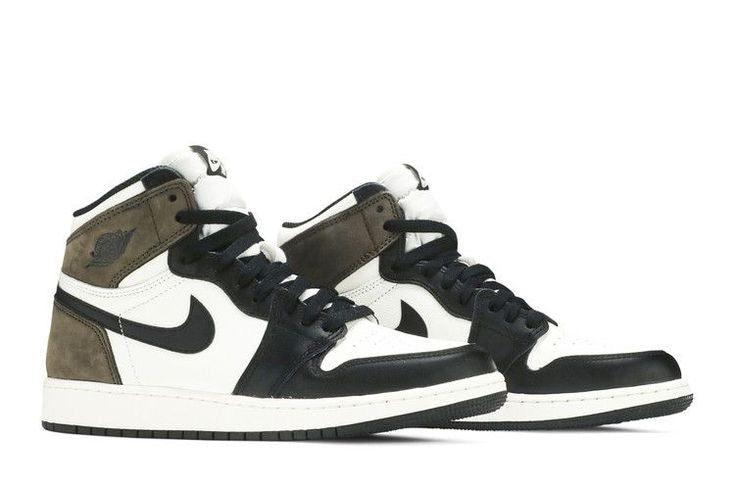 Jordan 1 Retro High “Dark Mocha”