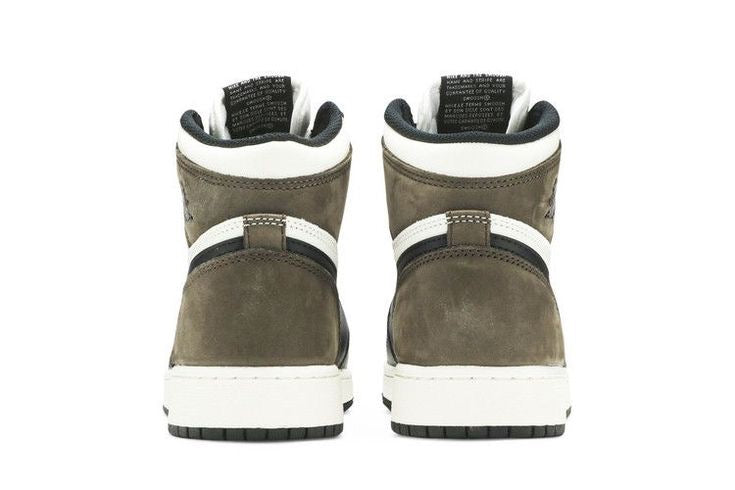 Jordan 1 Retro High “Dark Mocha”