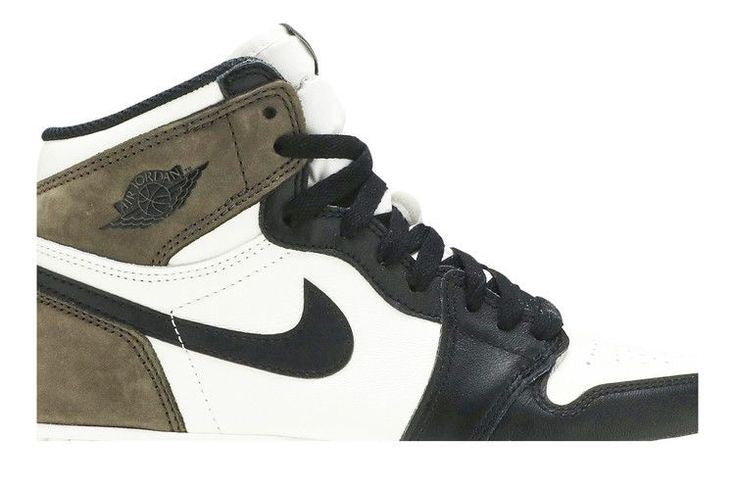 Jordan 1 Retro High “Dark Mocha”