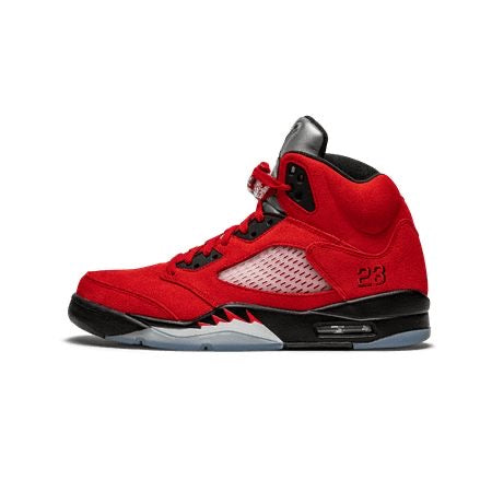 Jordan 5 Retro Raging Bull