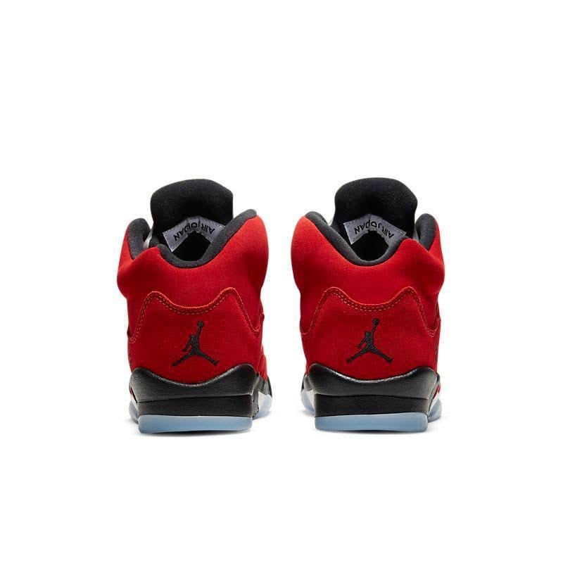 Jordan 5 Retro Raging Bull