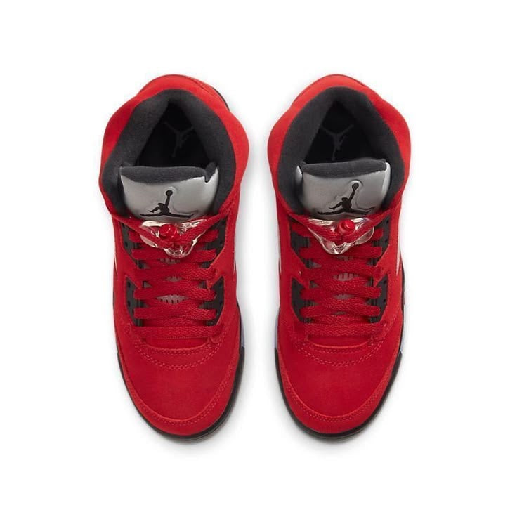 Jordan 5 Retro Raging Bull