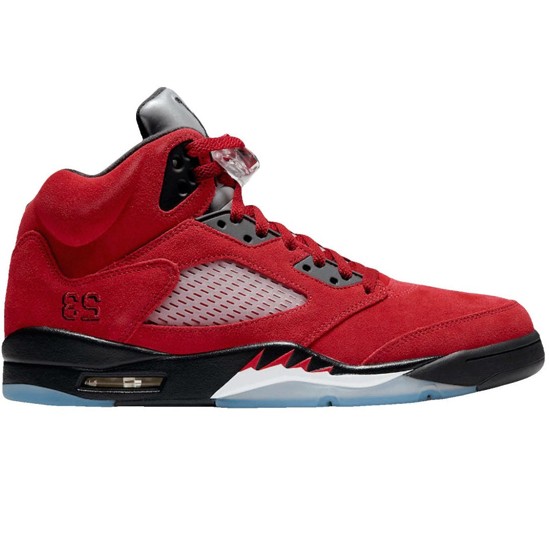 Jordan 5 Retro Raging Bull