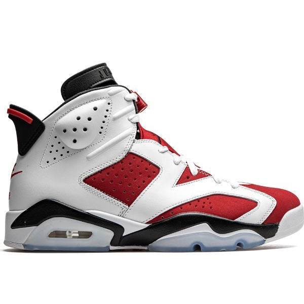 Jordan Retro 6 - Carmine