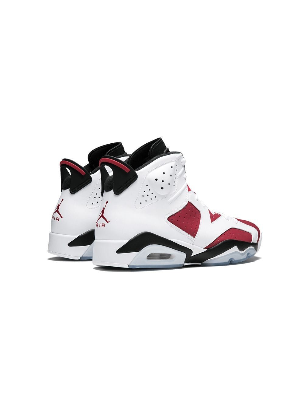 Jordan Retro 6 - Carmine