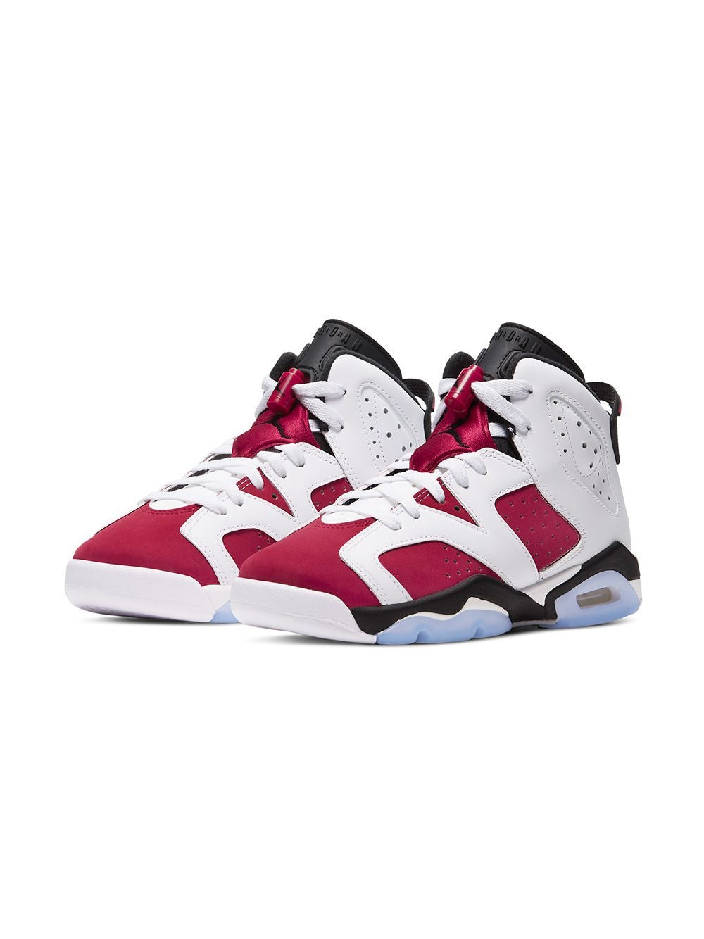 Jordan Retro 6 - Carmine