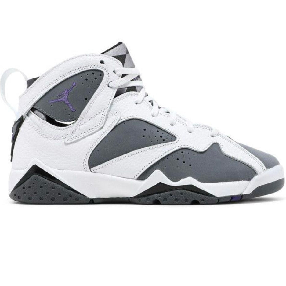 Jordan 7 Retro - Flint
