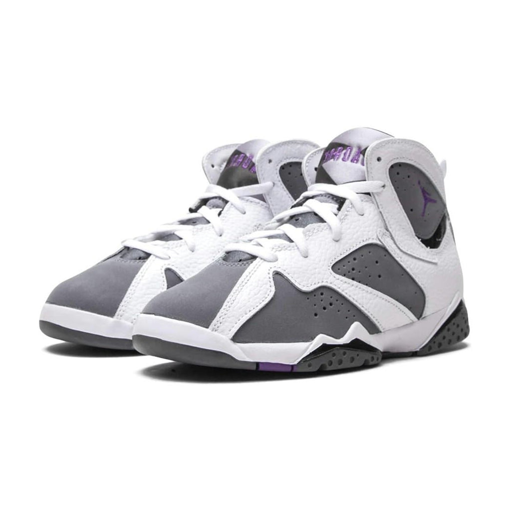 Jordan 7 Retro - Flint