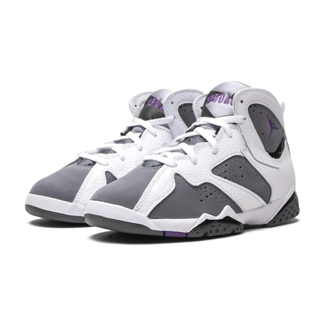Jordan 7 Retro - Flint