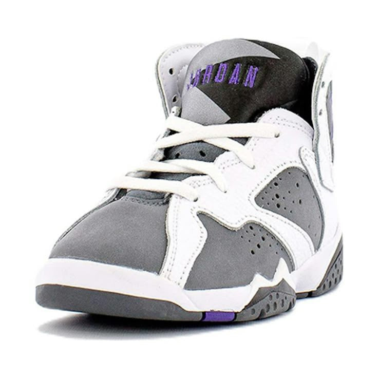 Jordan 7 Retro - Flint