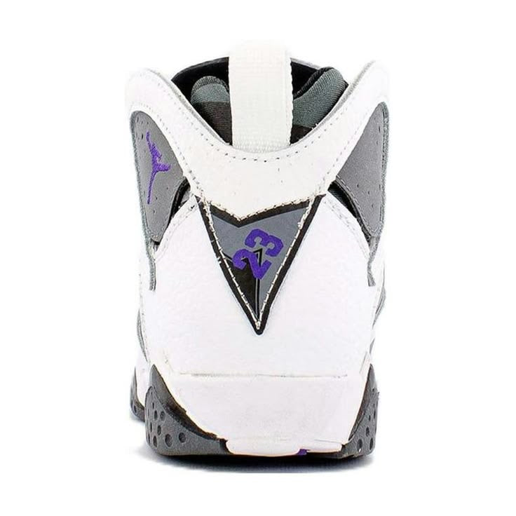 Jordan 7 Retro - Flint