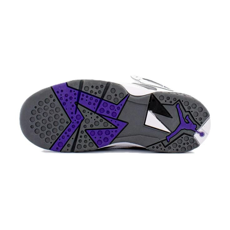 Jordan 7 Retro - Flint