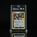 2021 Pokémon Celebrations Greninja ☆ Gold Star SWSH144 Holo – TAG 8 NM-MT