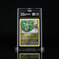 2013 Pokémon Legendary Treasures Rayquaza #93/113 Holo – TAG 7.5 Near Mint+